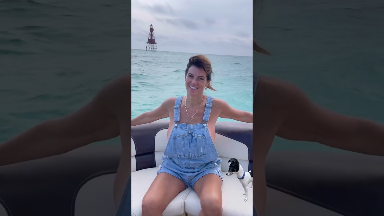 Boat Size & Ocean Motion 🌊