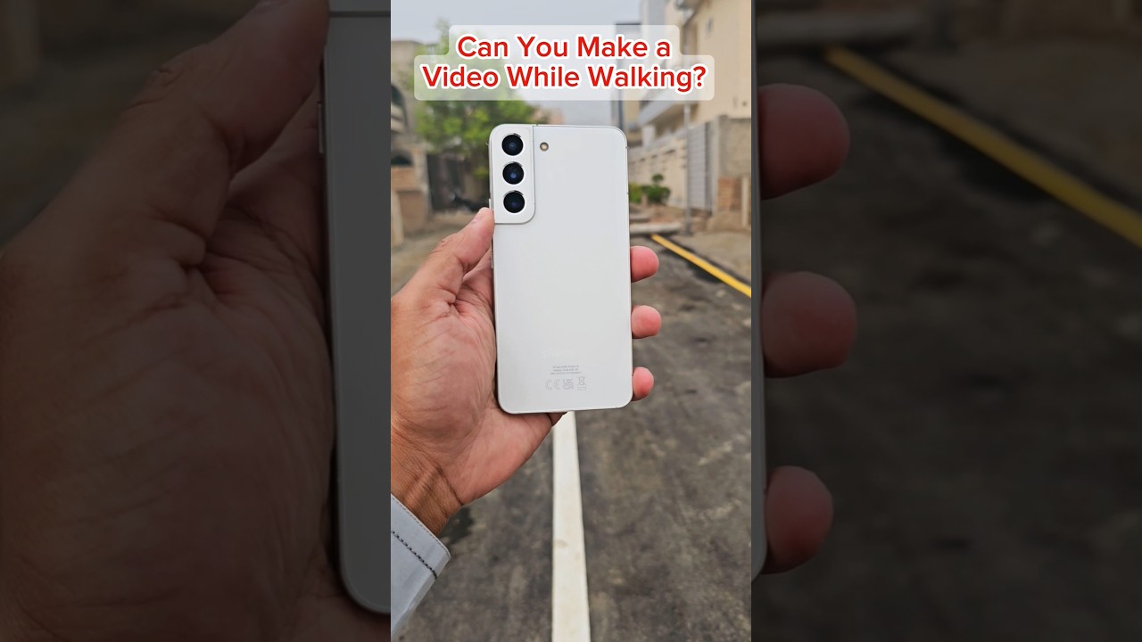 Samsung S22 in 2024!