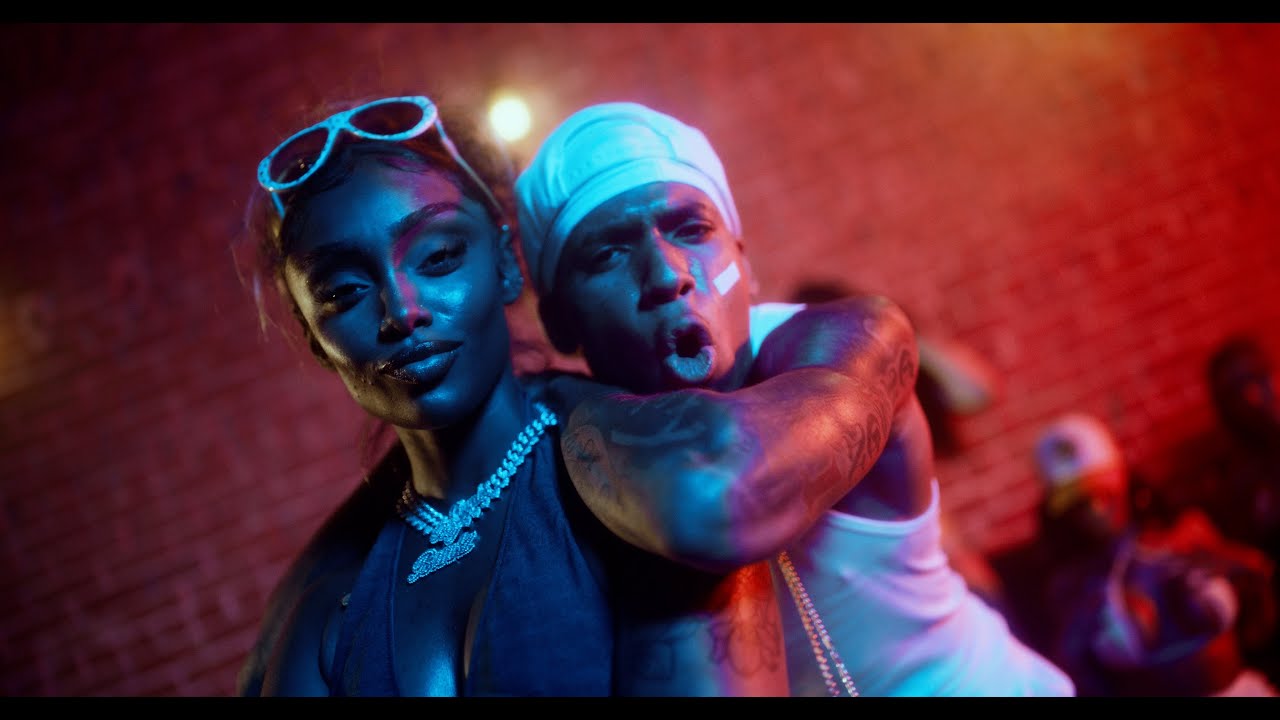 NLE Choppa - It’s Getting Hot (Nelly Tribute) 🎶