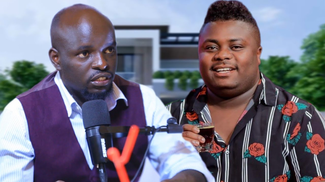 Umutima Urandya ku KASUKU n'Ubugome 😢: Ibintu Bikomeye Byahishuwe Bwa Mbere