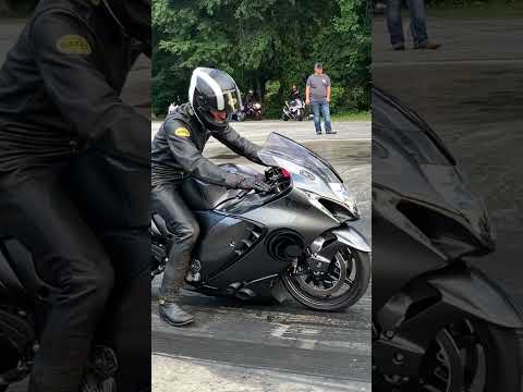 Chris MOORE MAFIA on HYPERBUSA at Greer Dragway #TimVathMotorsports #mooremafia #hyperbusa