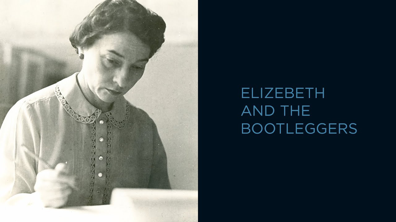 Elizebeth Friedman: The Trailblazing Female Cryptanalyst Who Brought Down Rum-Runners 🚨