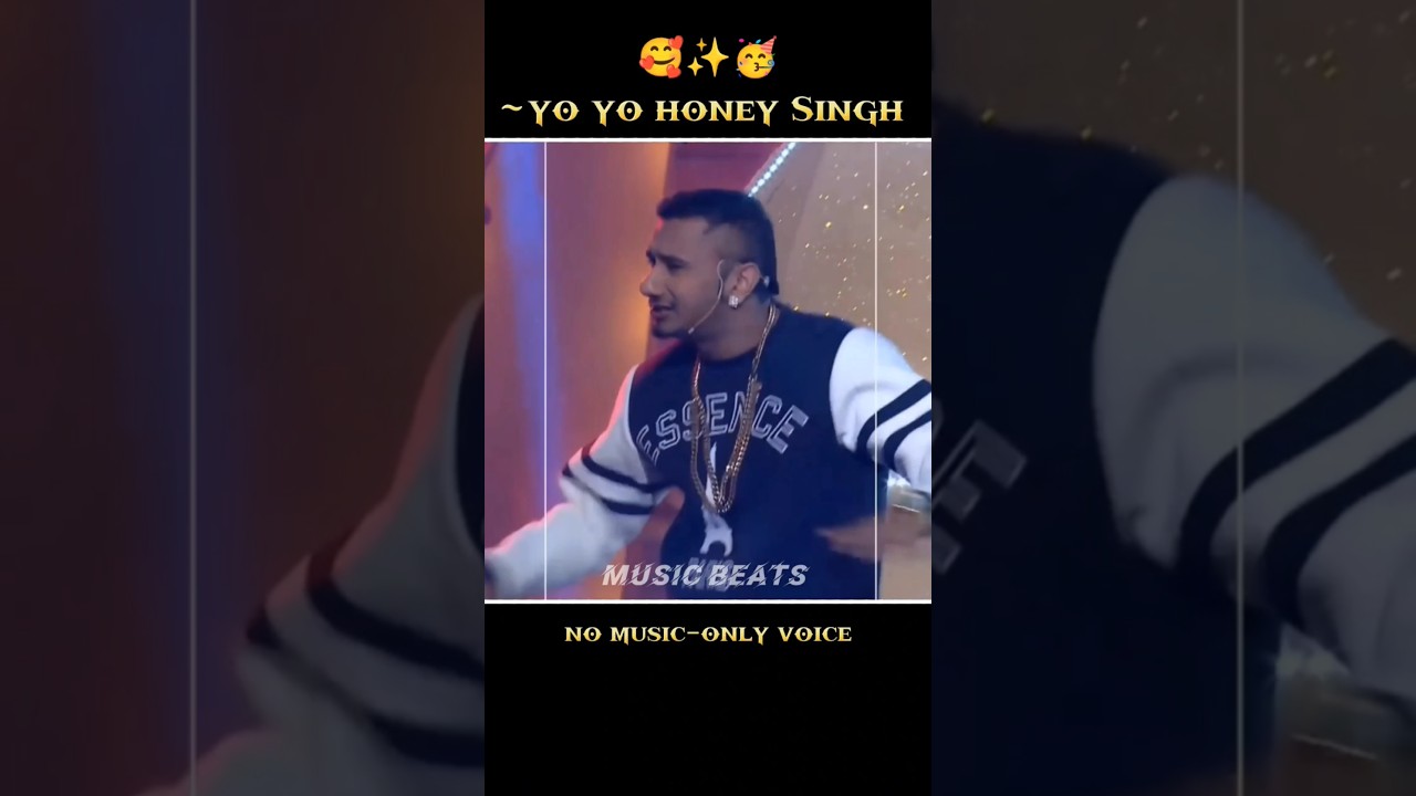 Blue eyes👀❤️🔥 .Yo Yo Honey Singh Top🥰.#oldera#update#news💎#honeysingh🥳#punjabi#rap#oldera#bolly