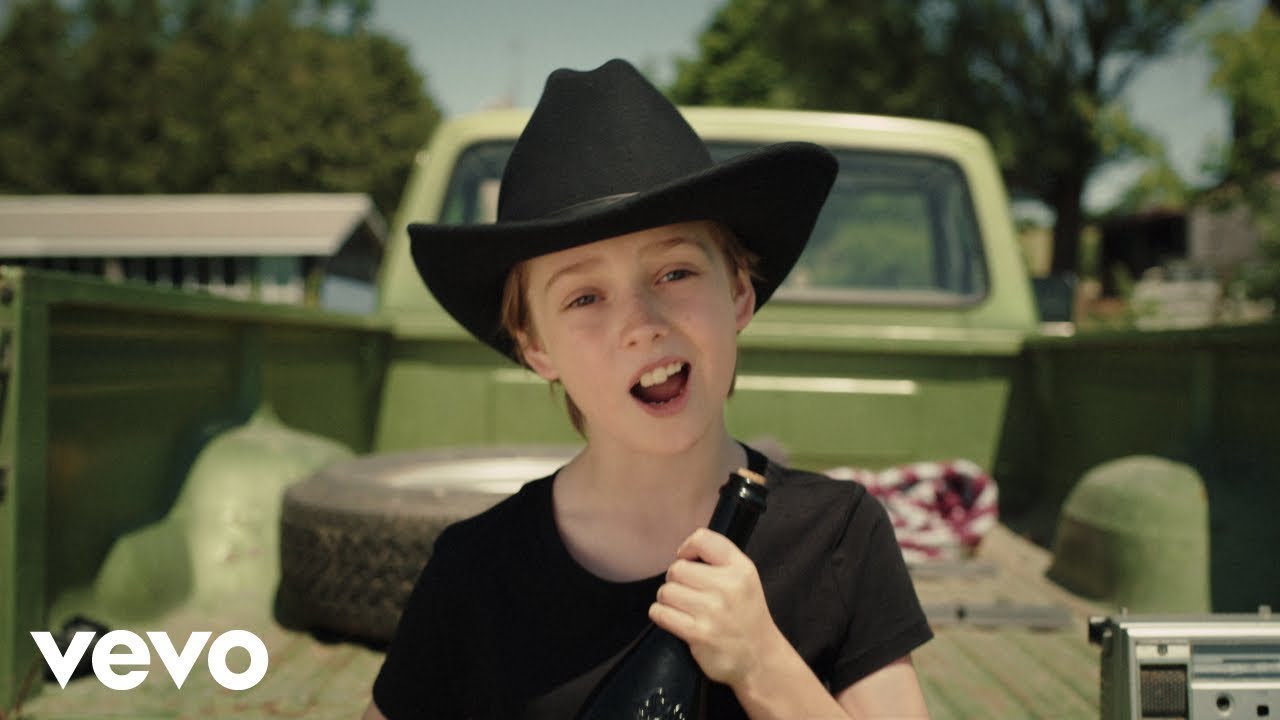 Jade Eagleson Drops New Hit 'Got Your Name On It' 🎶 – Stream the Debut EP Now!