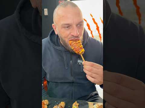 Quand bassem mange 🤤 📍St Priest 7 Rue Aristide Briand et Lyon 7 #humour #food #lyon #halal