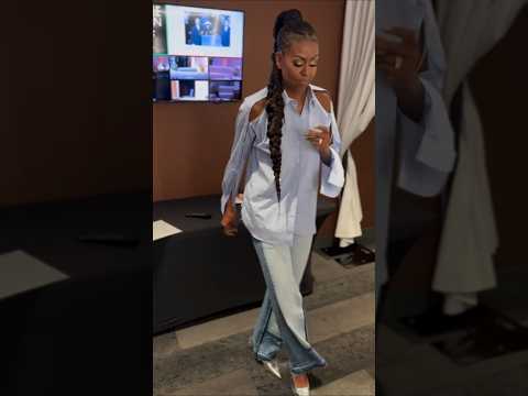 WATCH: Michelle Obama Is Putting Her ‘Boots On The Ground’