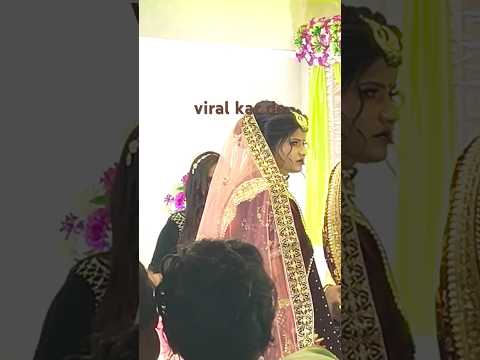 chand si dulhan #dulhan