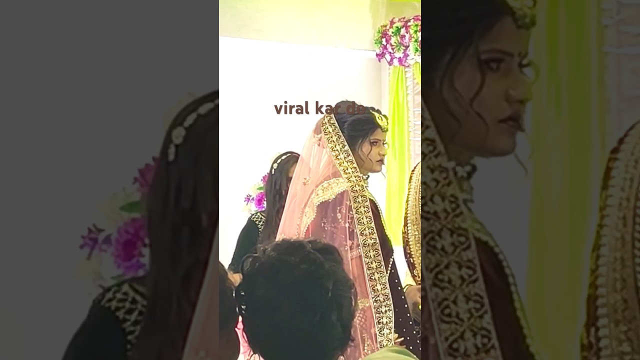 Chand Si Dulhan: Stunning Wedding Moments & Viral Highlights ✨