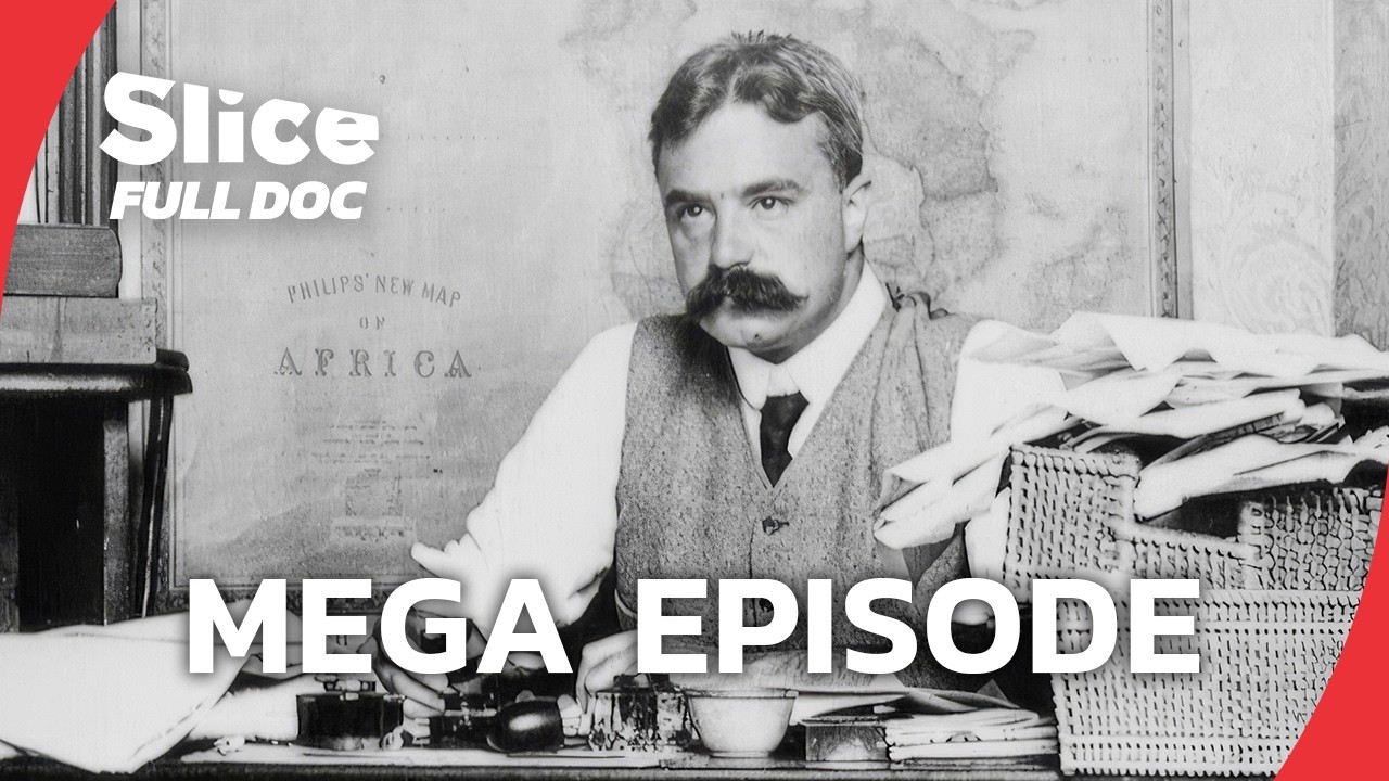 MEGA EPISODE: 1900–1914: The Age of Innovation and Expansion | FULL DOCUMENTARY