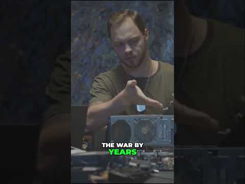 Turing vs Einstein Which Genius Had the BIGGEST Impact?