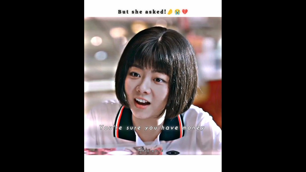 Her Kindness Shines Bright ✨ | Go Ahead Cdrama