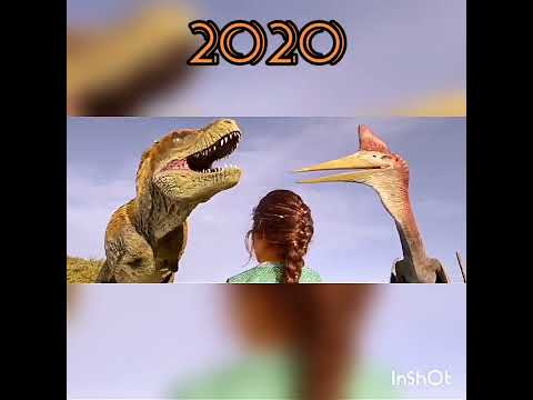 Evolution of Quetzalcoatl #evolution #quetzalcoatl #jurassicworld #jurassicpark #dinosaur #fantasy