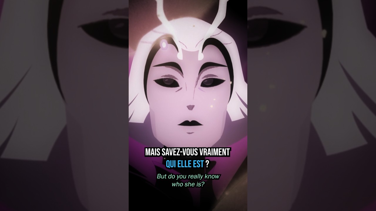 Lance Dur & Dofus: L’histoire de Belladone