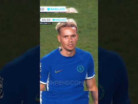 Mudryk’s speed 😱 #shorts #football #mudryk