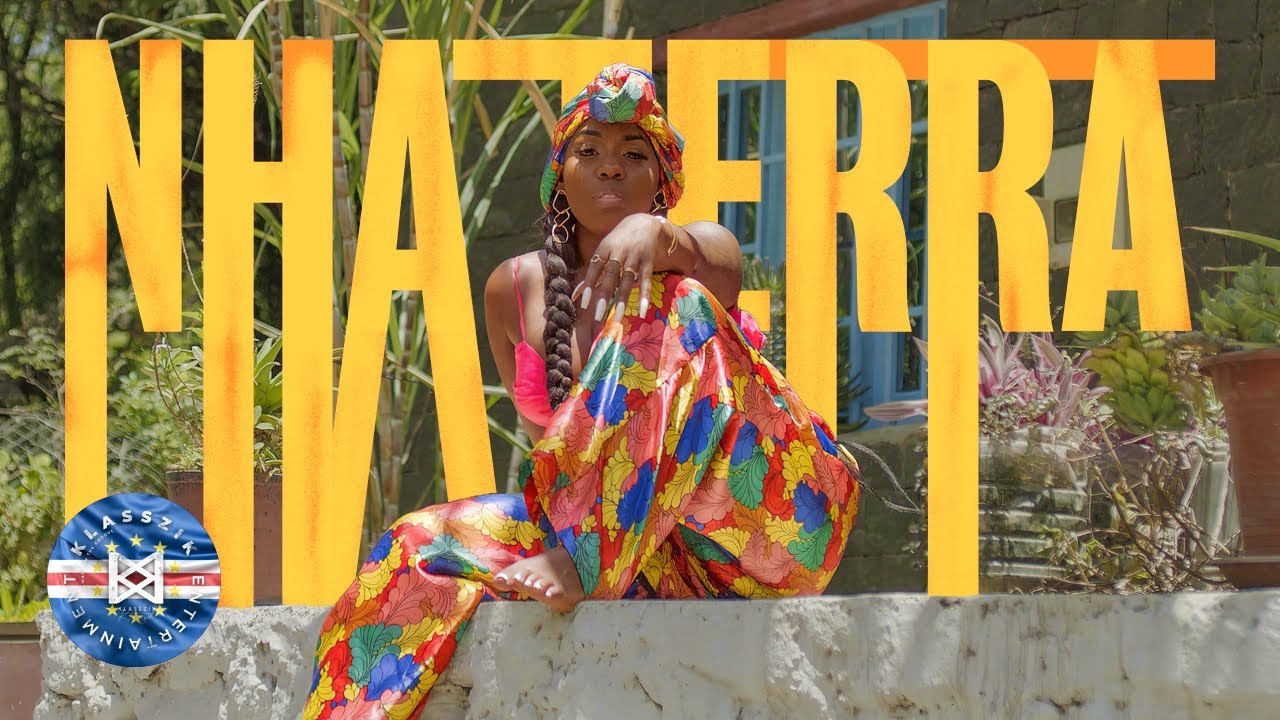 Soraia Ramos - Nha Terra (Official Video)
