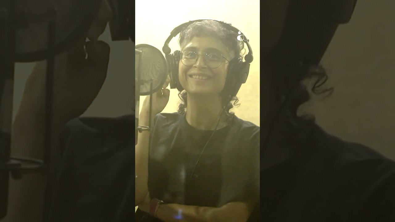 Kiran Sang Tere Hawale??😯 #kiranrao #terehawale #laalsinghchaddha #aamirkhan #aamirkhantalkies