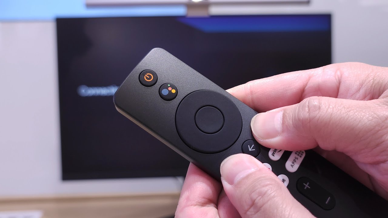 Xiaomi TV Box S 2nd Gen: Unboxing & Setup 📺