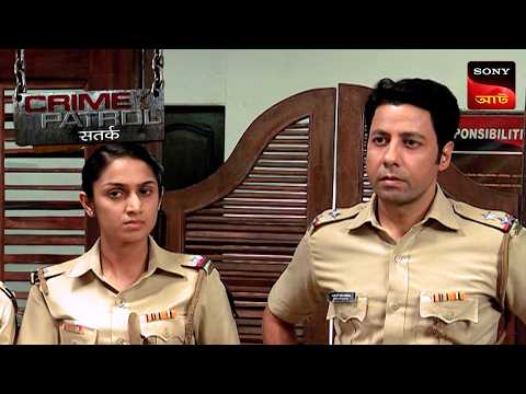 The Search For Justice | Crime Patrol Satark | ক্রাইম প্যাট্রোল | Full Episode