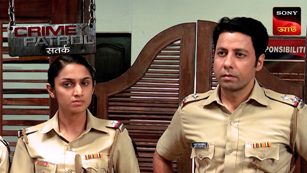 Crime Patrol Satark: Intense Search for Justice | Full Episode 🚓