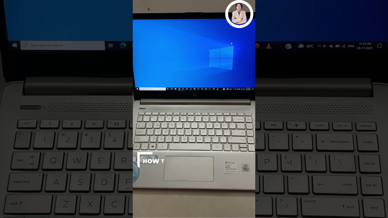 How to Open Settings in Windows 10 Using Keyboard