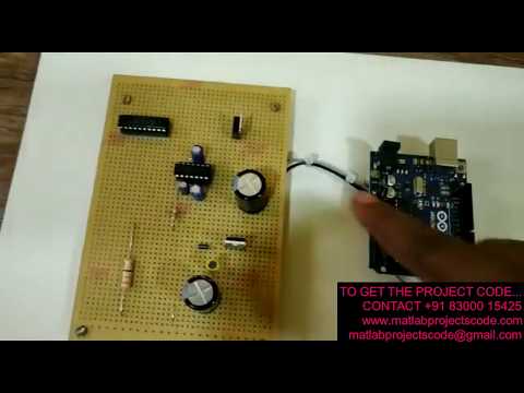 Ardunio based mppt solar charge controller( Buck converter)