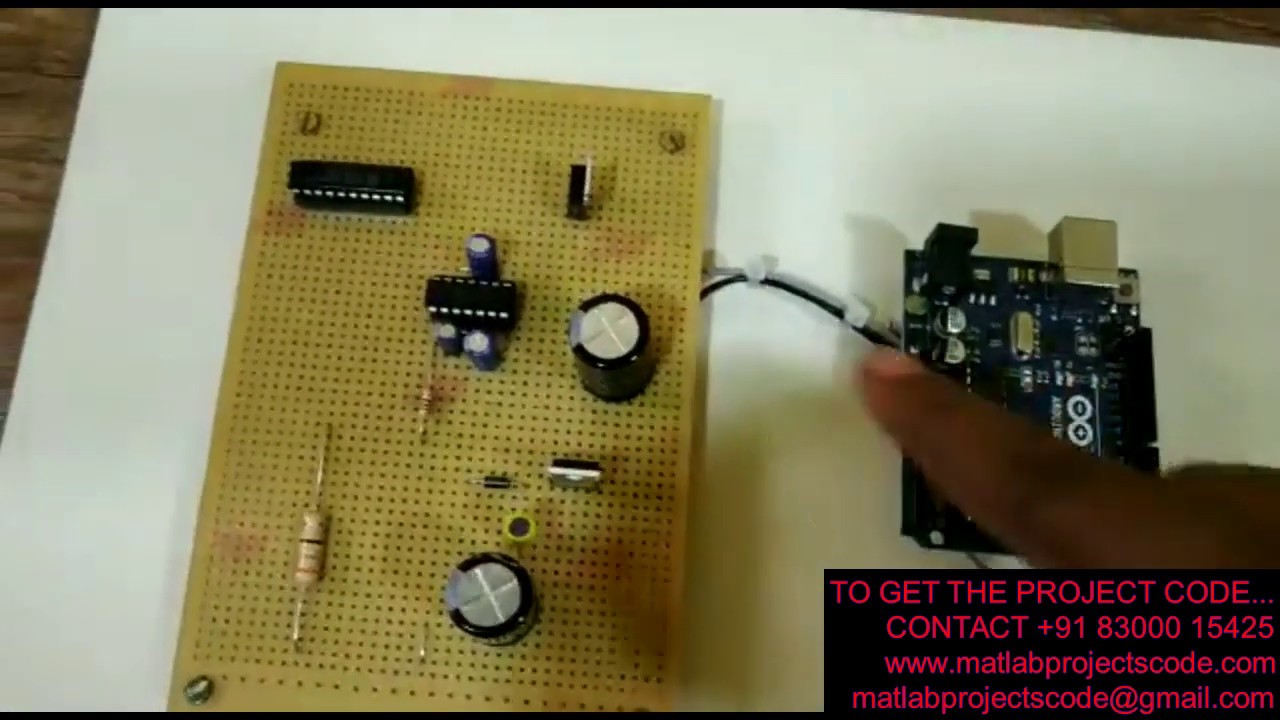 Build Your Own Arduino MPPT Solar Charge Controller (Buck Converter) ☀️