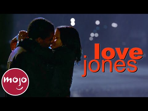 Top 10 Romantic '90s Movies You Forgot About