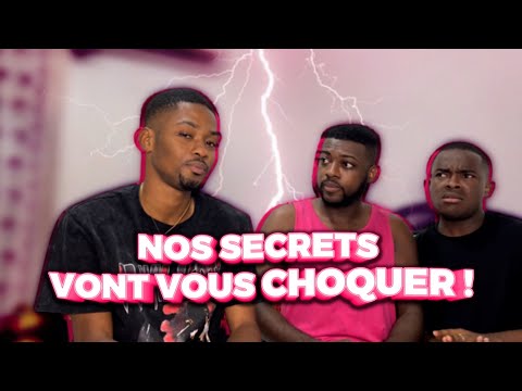 57 minutes de secrets dévoilés partie 2.