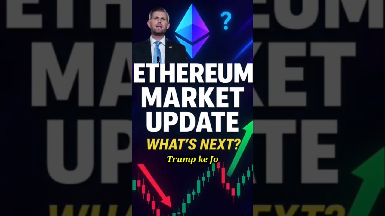 Ethereum Price Analysis & Latest Updates | Tech Help in Hindi 📊