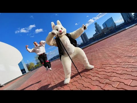 Galibri & Mavik - Federico Fellini Dance 🎶