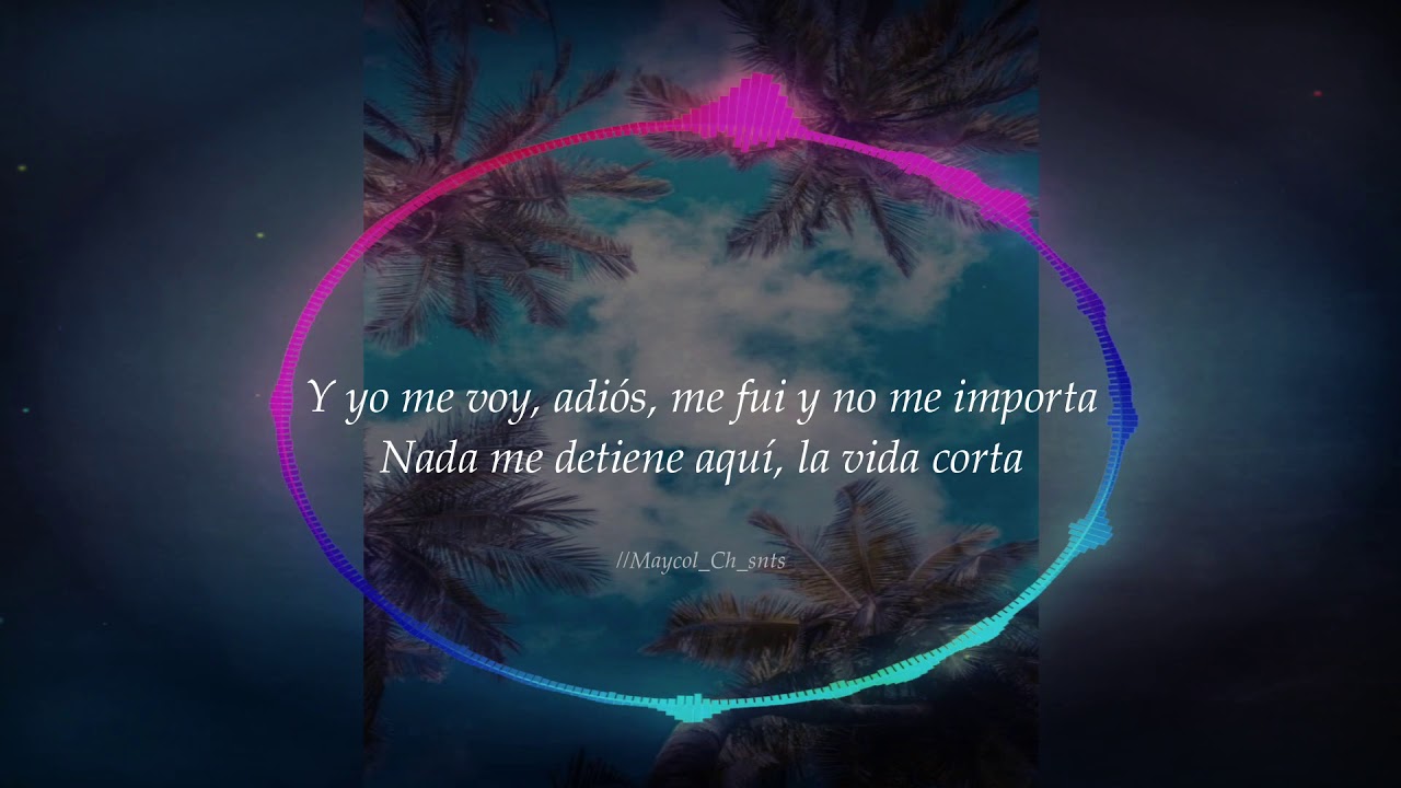 Corazón en la Maleta - Luis Fonsi 🎶