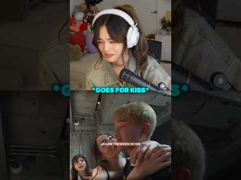 Valkyrae Is Worried For Jakura π’β€οΈ