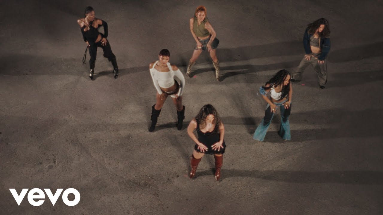 FLO - Walk Like This (Official Video) 🎶