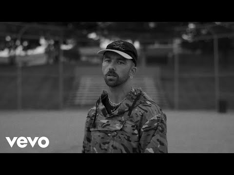 SonReal - Calm Down (Official Video)