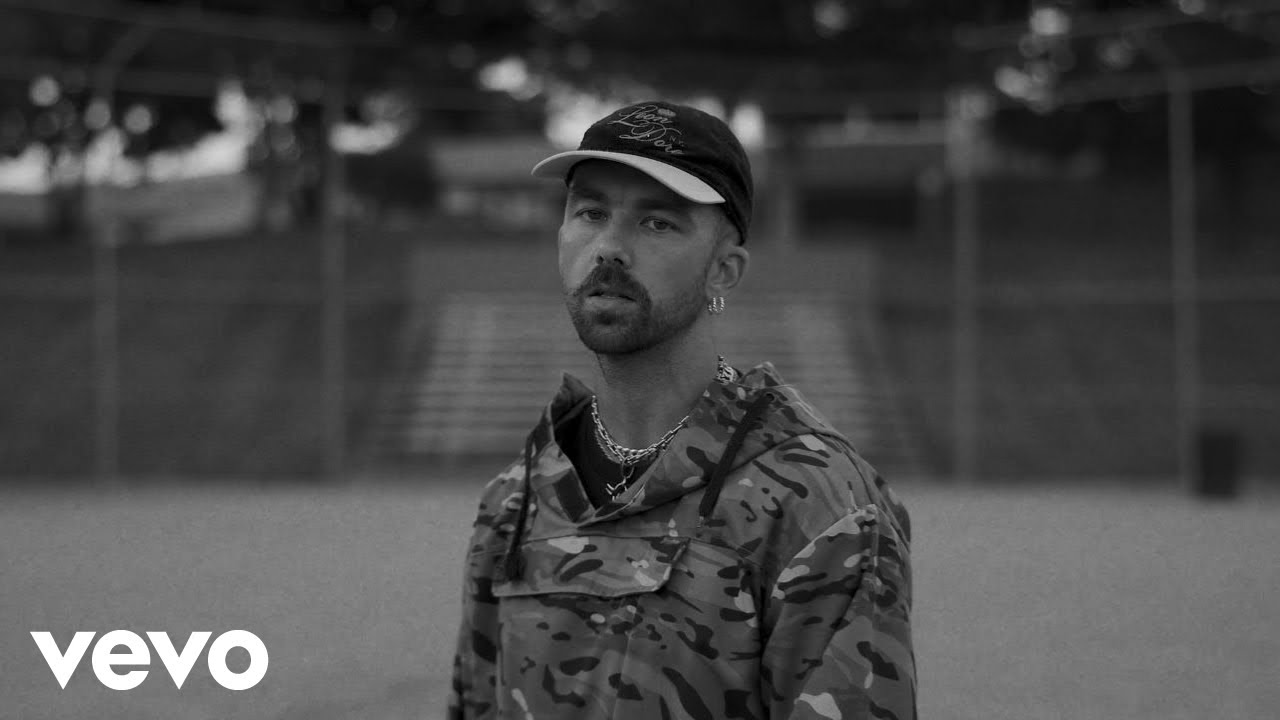 SonReal - Calm Down ๐ถ Official Music Video | New Album 'All Things Aside' Out Now