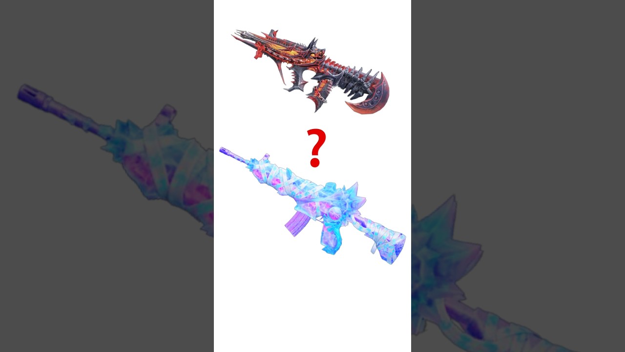 M416 vs AUG: Which Is Better? ๐ค