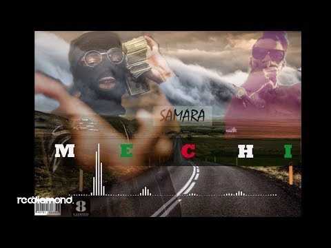 Samara - Mechi