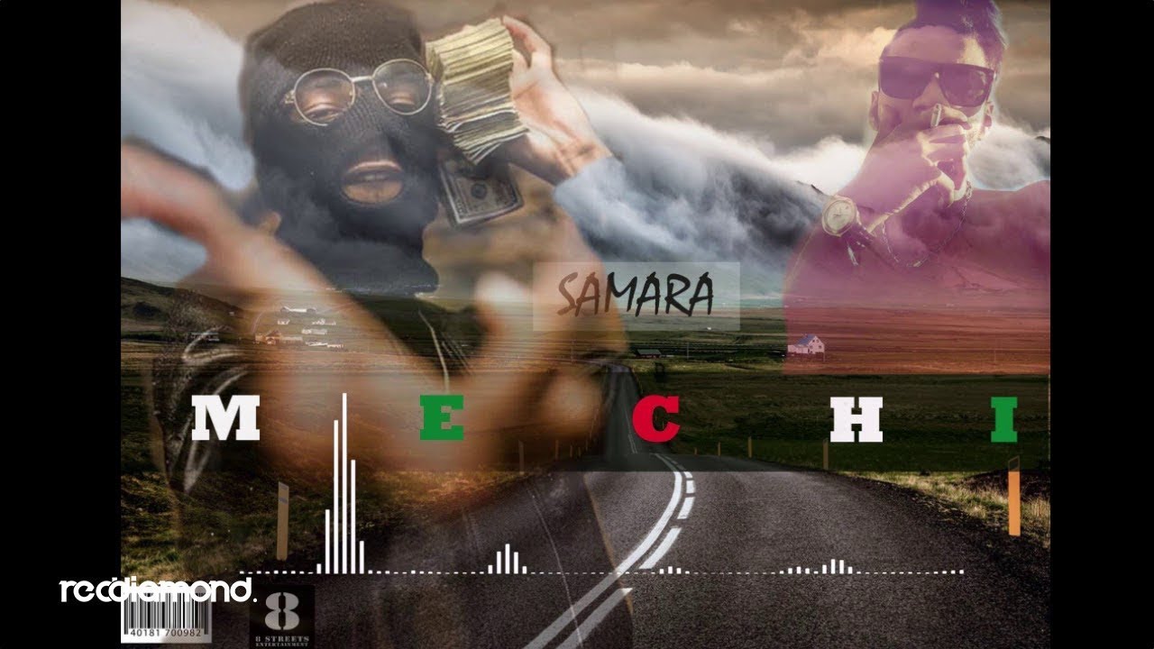 Samara - Mechi Music Video 🎶