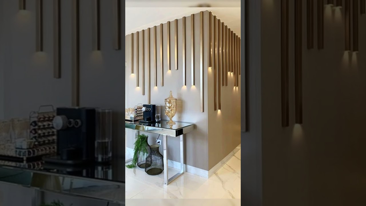 Living Room Wall Decor Ideas 2025 🖼️