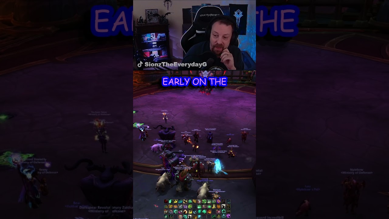 Why Are Mythic Plus Dungeons So Hard in Warcraft? 🧩