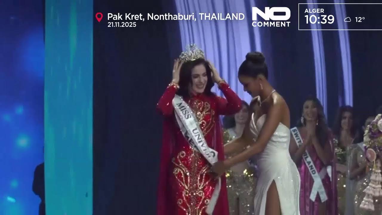 Africanews Live: Daily News for Africans 🌍