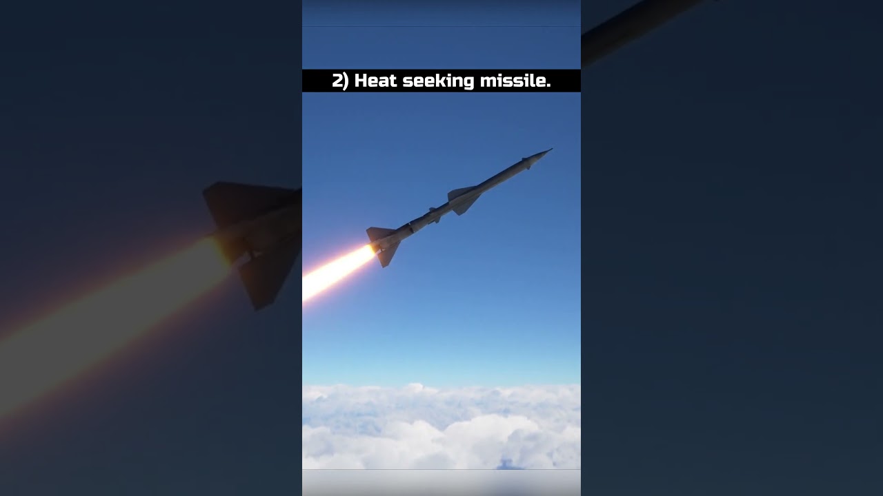 Missile Guidance