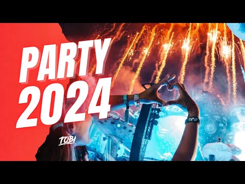 Party Mix 2024 🎉 | Ultimate Remixes & Mashups of Top Hits | EDM Bass Vibes