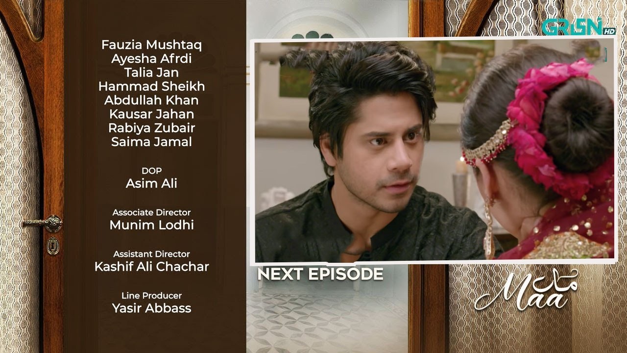 Maa Episode 31 Promo | Tomorrow | Maa Episode 31Teaser & Review | Maa Next Epi31 | By Drama Update