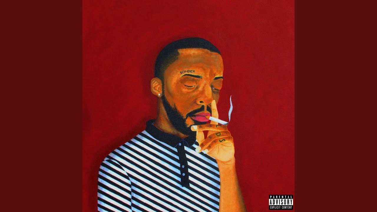 Brent Faiyaz - Lovely (A.M. Paradox, 2016) 🎶