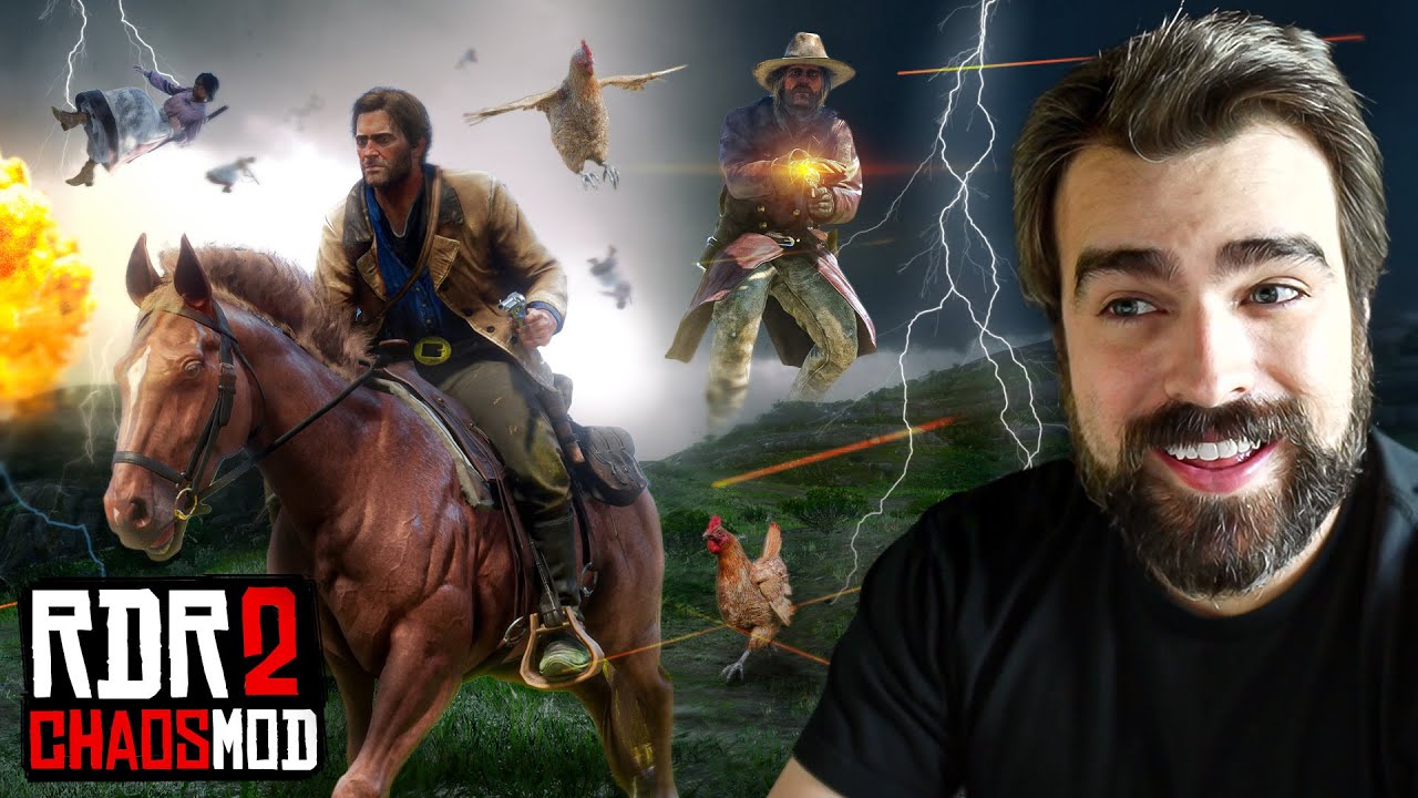 Can You Complete All Red Dead Redemption 2 Missions? 🎮