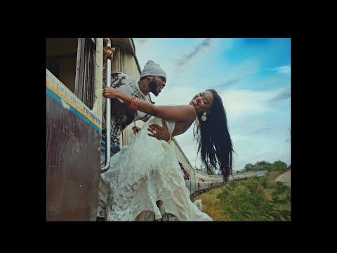 Diamond Platnumz - Msumari (Official Music Video)