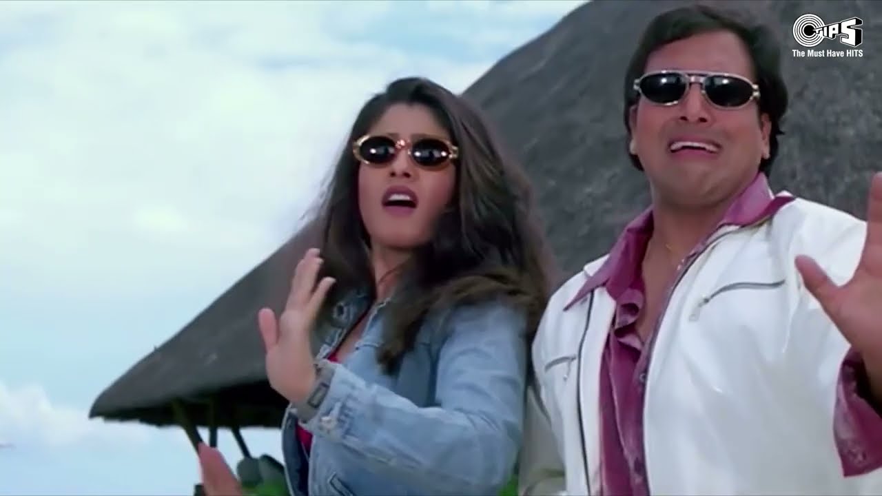 Kisi Disco Mein Jaaye | Udit Narayan & Alka Yagnik | Bade Miyan Chote Miyan 🎶