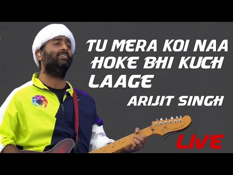 Apna Bana le - Arijit Singh LIVE | Iplt20 2023  OPENING CEREMONY | #Aa #arijitsingh