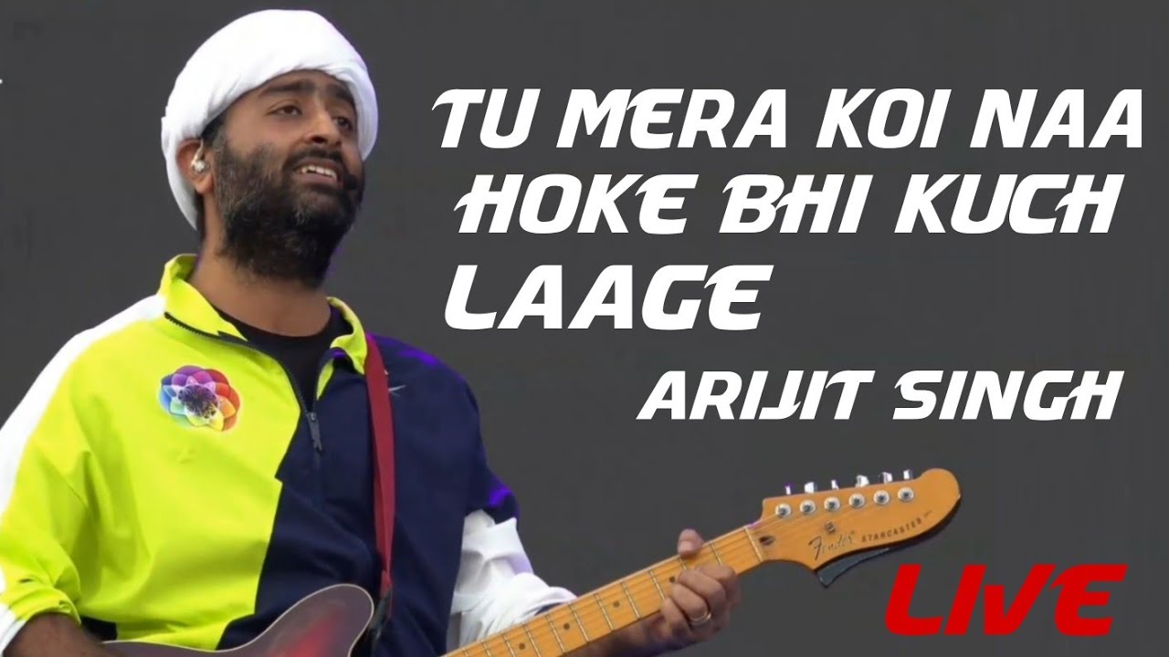 Arijit Singh Live at Iplt20 2023 Opening Ceremony 🎶